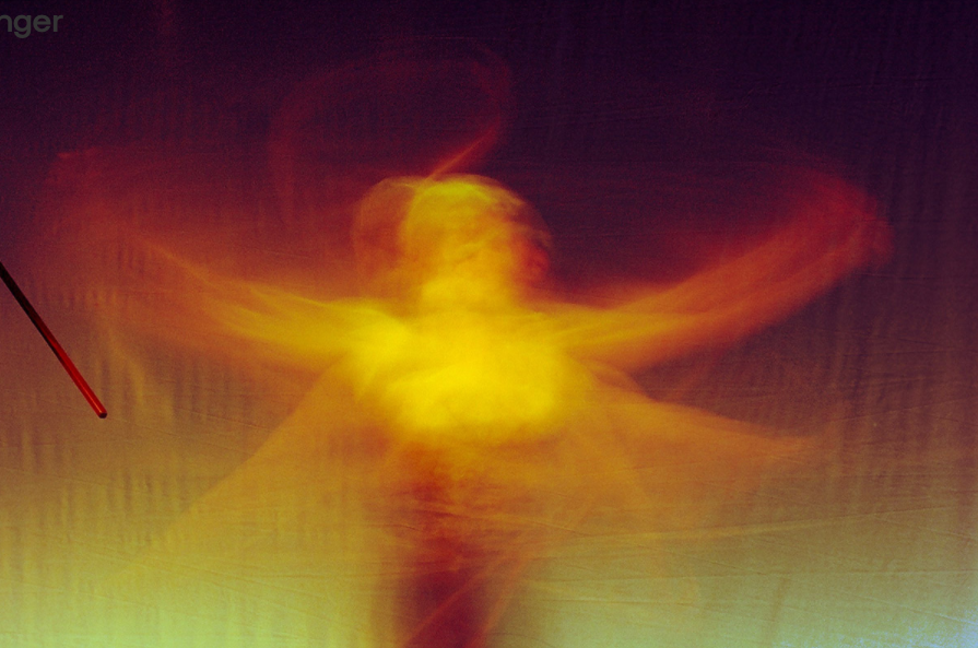 „music for an open space“