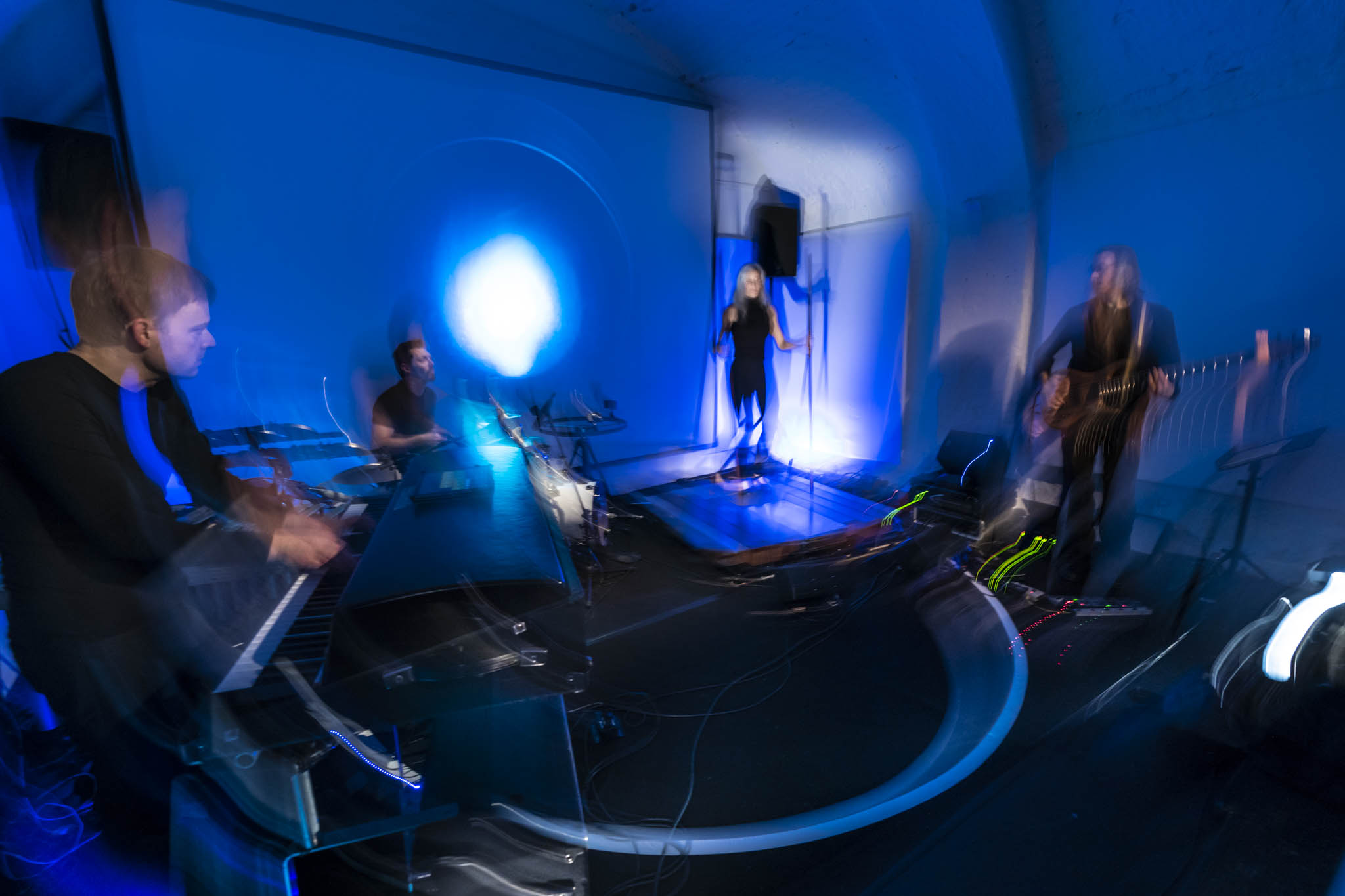 nen-music-release on bandcamp