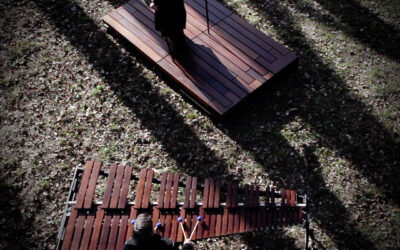 „music for an open space vol.II“        1.märz