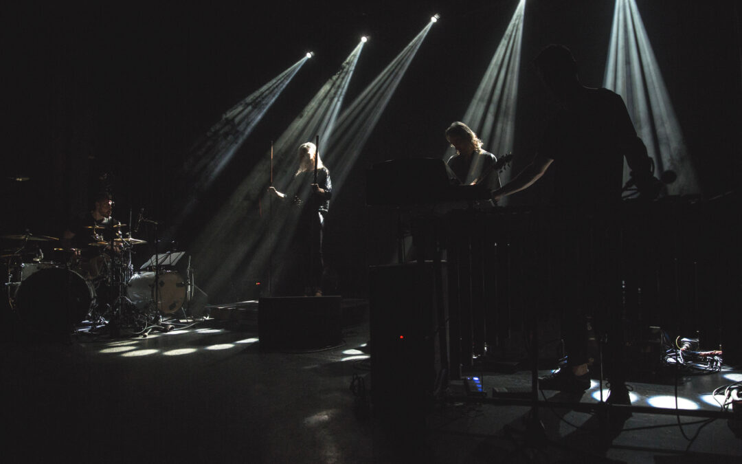NEN an der 30. Internationalen Kulturbörse in Freiburg i.B.