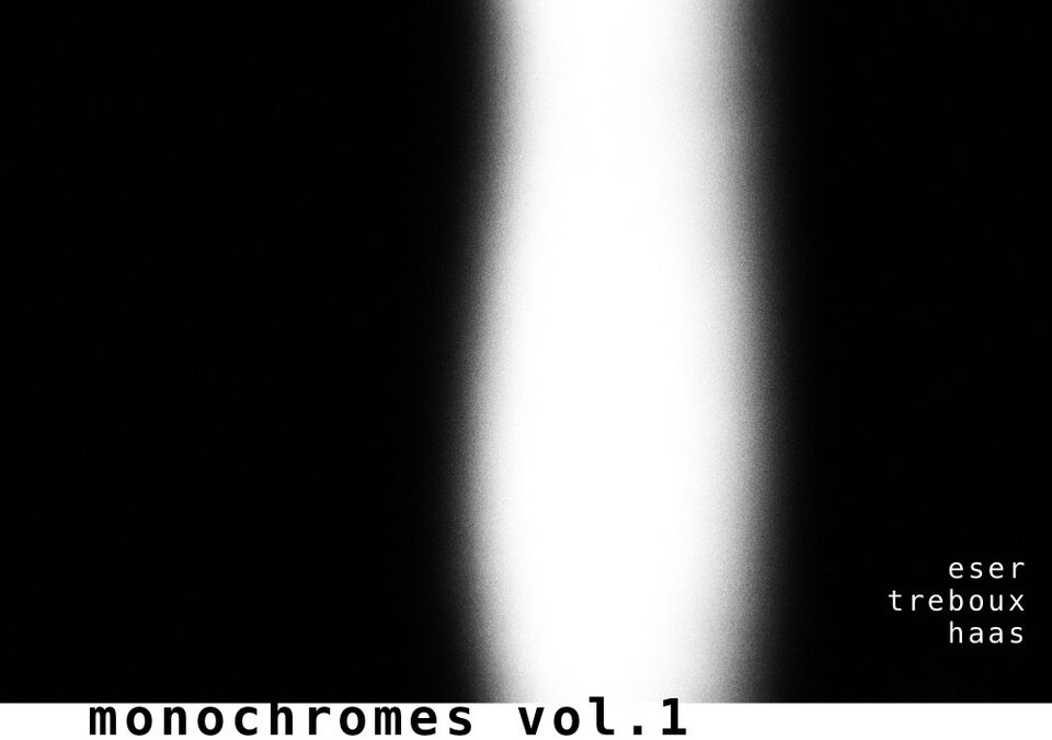 „new release on bandcamp“